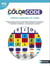 Colorcode : lettres capitales et script - MS