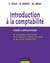 Introduction à la comptabilité - cours & applications
