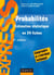 Probabilités - estimation statistique en 24 fiches (5e édition)