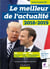 Le meilleur de l'actualité 2018-2019 - concours et examens (édition 2019)