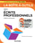 La boîte à outils : des écrits professionnels