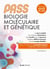 PASS biologie moléculaire et génétique