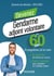 Devenez gendarme adjoint volontaire en 60 jours - épreuves de sélection - un programme clé en main (édition 2023/2024)