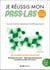 Je réussis mon PASS & LAS : Tous les secrets du Parcours Accès Spécifique Santé - Les méthodes matière par matière (édition 2025/2026)