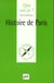 Histoire de Paris