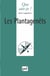 Les Plantagenêts