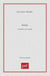 Sartre. Conscience, ego et psychè