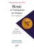 Rome et l'intégration de l'Empire (44 av. J.-C.-260 ap. J.-C.). Tome 1 : Les structures de l'Empire romain