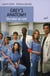 Grey's anatomy