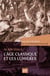 L'Âge classique et les Lumières