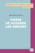Pierre de Ronsard, Les Amours