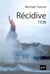 Récidive 1938