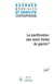 Guerres mondiales et conflits contemporains n.287 : la pacification : une autre forme de guerre ? (édition 2022)
