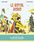 Le royal Bobo