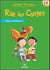 Rue des contes : CP - cahier d'activités Tome 2 (édition 2006)
