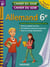 Cahiers du jour/ soir - allemand - 6ème (édition 2010)