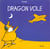 dragon vole