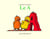 Tromboline et Foulbazar - le a
