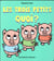 Les trois petits quoi ?