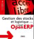 Gestion des stocks et logistique avec Open ERP