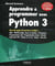 Apprendre à programmer avec python 3
