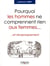 Pourquoi les hommes ne comprennent rien aux femmes... et réciproquement