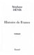 Histoire de France