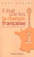 Il etait une fois la chanson francaise - des origines a nos jours