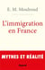 L'immigration en France