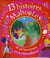 13 histoires maboules - de princesses et de chevaliers