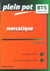 Mercatique - commerciaux (2e édition)