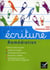 Les cahiers d'écriture Tome 4 : remédiation - aide personnalisée