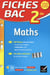 Fiches bac t.22 - maths - 2nde