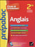 Prépabac cours & entraînement - anglais - lv1-lv2 - 2nde