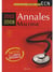 Annales maloine - internat ecn 2002-2008