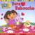Dora et babouche