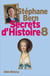 Secrets d'histoire Tome 8