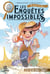 Les Enquêtes impossibles - tome 1 - Le Fantôme du Louvre