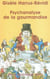 Psychanalyse de la gourmandise