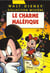 Les enquêtes de mickey et minnie - le charme maléfique