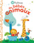 27 histoires de bébés animaux