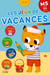Les blocs de vacances : MS vers la GS