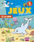 Mes jeux animaux : La mer