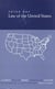Law of the united states - 1e edition