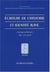 Écriture de l'histoire et identité juive : L'Europe ashkénaze XIXe - XXe siècle