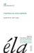 Études de linguistique appliquée - N°4/2017 : Linguistique de corpus appliquée