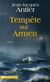 Tempete sur armen