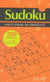 Sudoku 2 - 200 grilles dont 10 megasudoku - haut niveau de difficulte