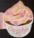 Cupcakes - forme decoupee