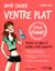 Mon cahier ventre plat - Spécial femmes